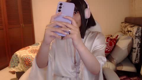 Snapshot of thetalkingbutt chatting on February 3, 3:09 am Mai online show from February 3, 3:09 am