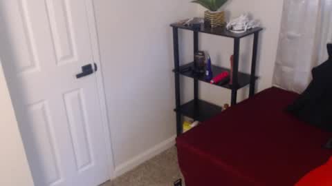 TheTease Room online show from November 2, 3:12 pm