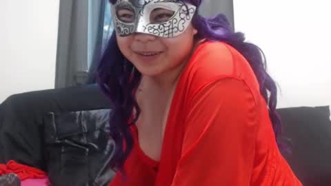 TheTease Room online show from October 6, 3:41 pm