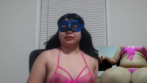 TheTease Room online show from September 12, 12:45 am