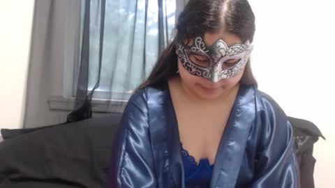 TheTease Room online show from October 12, 3:04 pm