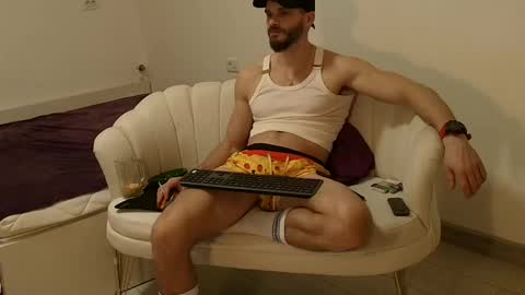 TheTop online show from February 18, 6:52 pm