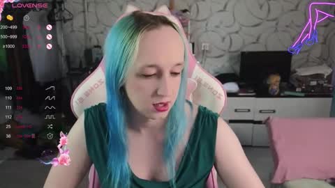 The Great And Powerful Trixie online show from September 27, 3:10 pm