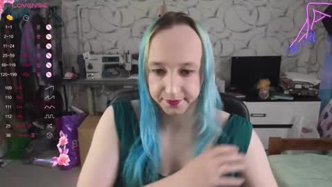 The Great And Powerful Trixie online show from September 30, 8:58 am