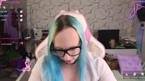 The Great And Powerful Trixie online show from October 2, 10:14 am