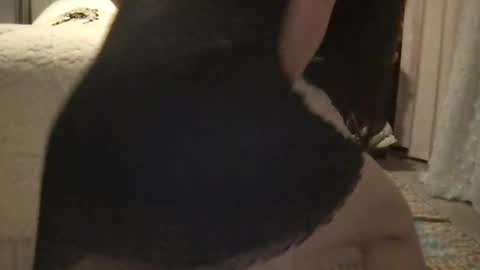 TheVelvetMilf online show from November 4, 12:01 am