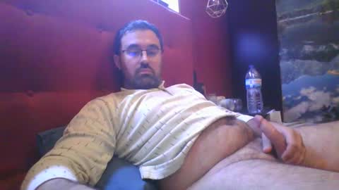 Carlos1990 online show from January 12, 1:21 am