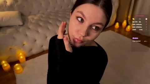 Grace  Next broadcast -  online show from November 19, 10:25 am