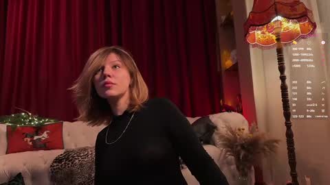 Grace  Next broadcast -  online show from April 13, 5:11 am