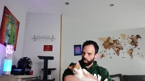 thewitcher69_ online show from September 27, 6:05 pm