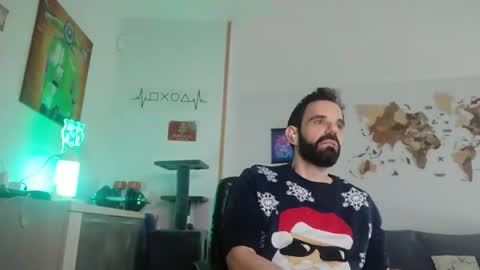 thewitcher69_ online show from December 21, 11:22 pm