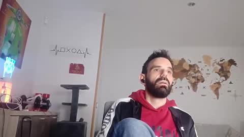 thewitcher69_ online show from March 12, 11:14 am