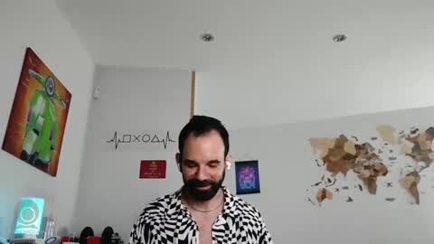 Snapshot of thewitcher69_ chatting on September 10, 6:20 pm thewitcher69_ online show from September 10, 6:20 pm