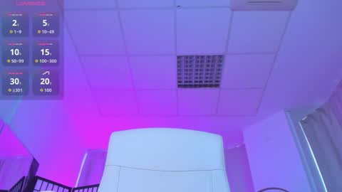 Liz online show from November 7, 9:23 am