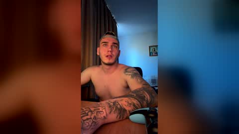 TheWorldIsYours online show from April 15, 7:34 am