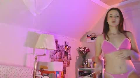 Snapshot of theyalllikecarmen chatting on December 6, 2:40 am Carmen online show from December 6, 2:40 am