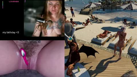 B A E online show from April 10, 9:03 am