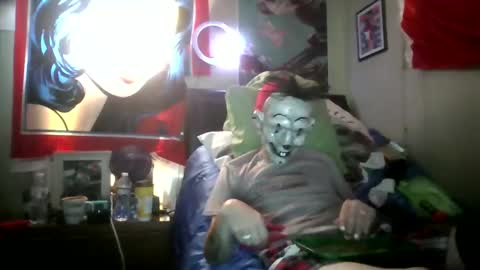 Snapshot of theycallmemellowthebreeze chatting on October 6, 4:14 pm mellow online show from October 6, 4:14 pm