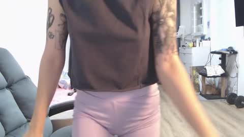 theysaidimcute online show from October 8, 12:51 am