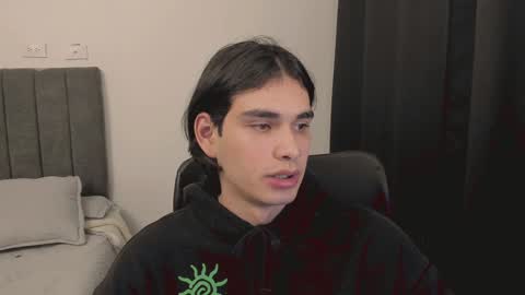thiaan__ online show from December 14, 1:38 am