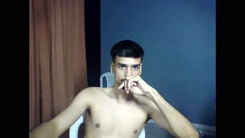 thiago22bk online show from November 25, 3:27 am