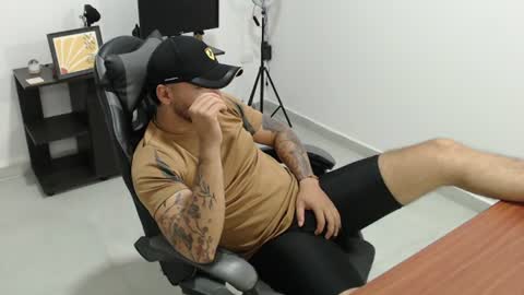 thiago_420 online show from July 2, 3:23 am