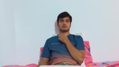 Thiago Diaz online show from October 15, 12:28 pm