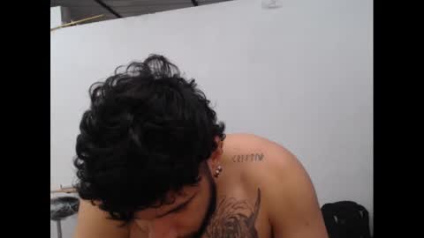 Thiago balconee online show from October 8, 3:40 pm