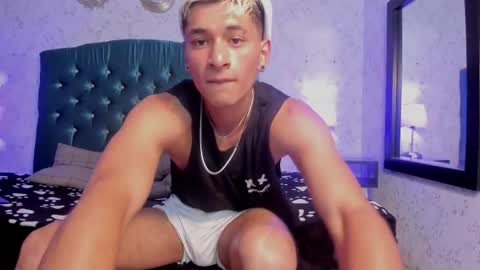 thiago online show from October 6, 1:07 pm