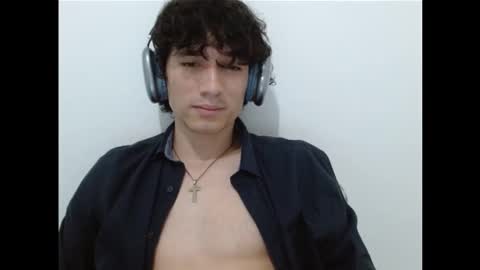 Snapshot of thiago_deseo69 chatting on September 12, 2:13 am thiago_deseo69 online show from September 12, 2:13 am