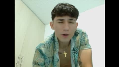 Snapshot of thiago_deseo69 chatting on September 17, 11:08 pm thiago_deseo69 online show from September 17, 11:08 pm