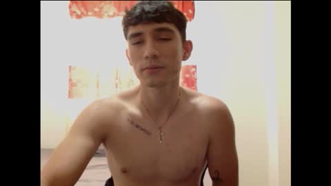 thiago_deseo69 online show from January 12, 7:32 pm