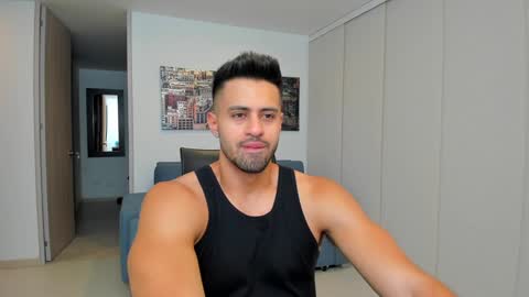 thiago_driussi online show from February 8, 5:08 am