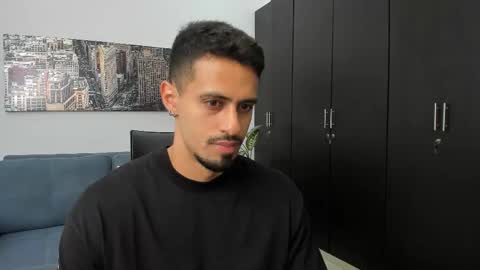 thiago_driussi online show from November 27, 10:17 pm