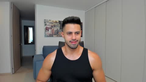 thiago_driussi online show from February 8, 2:04 am