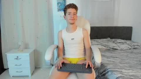 Manuel online show from November 30, 2:07 am