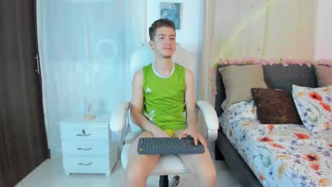 Manuel online show from November 3, 5:41 am