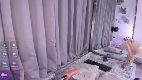 SanThiago online show from February 15, 1:52 am