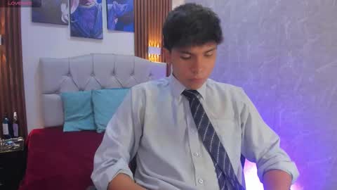 thiago online show from October 23, 1:56 pm