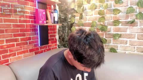 thiago online show from March 26, 1:27 pm