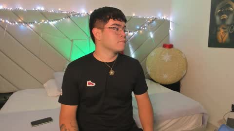 thiago_occonor online show from November 13, 2:36 am