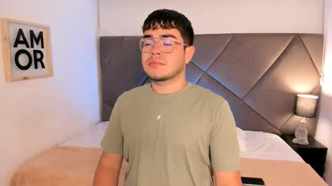 thiago_occonor online show from October 29, 1:02 pm