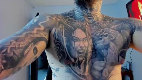 thiago online show from February 9, 12:14 am