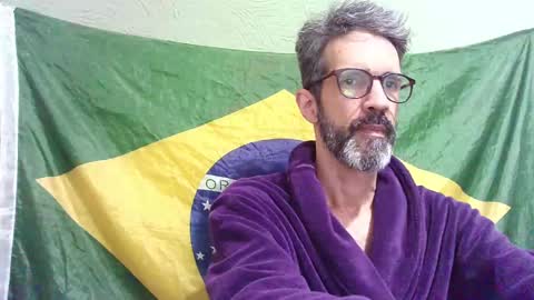 Thiago sexlover online show from October 2, 5:28 am