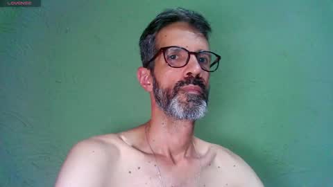 Thiago sexlover online show from February 3, 3:15 am