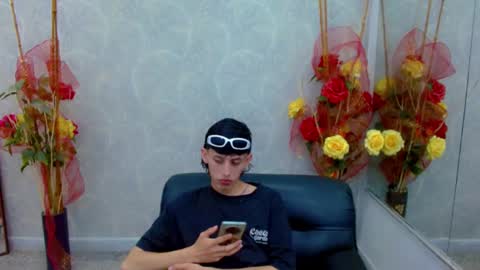 thiago_twink38 online show from October 8, 3:34 am