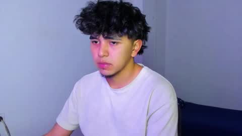 Thiago online show from December 22, 2:18 am