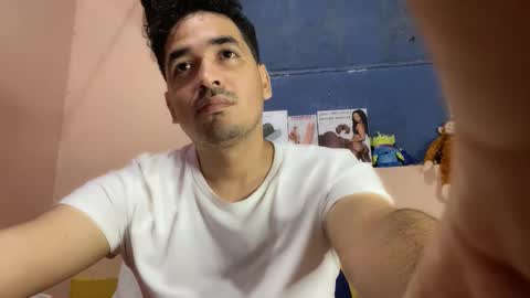 thiagodeseo online show from November 27, 3:03 am