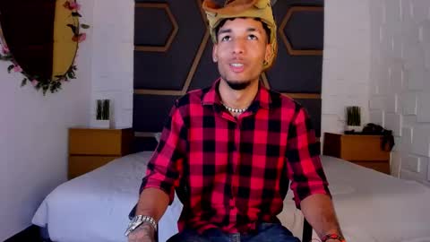 ThiagoFerreti online show from November 26, 7:32 pm