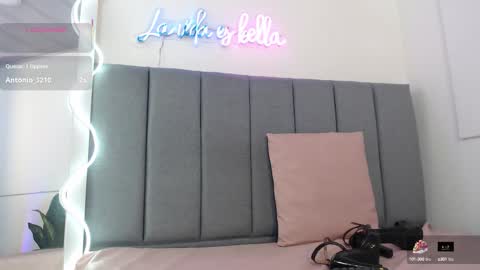  thiana  online show from October 11, 4:50 am